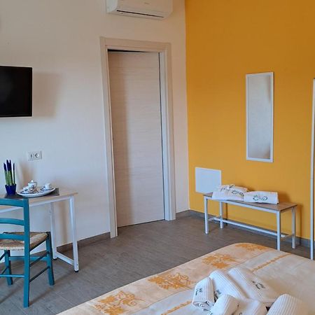 B&B La Chintina Sant'Antonio di Gallura Buitenkant foto