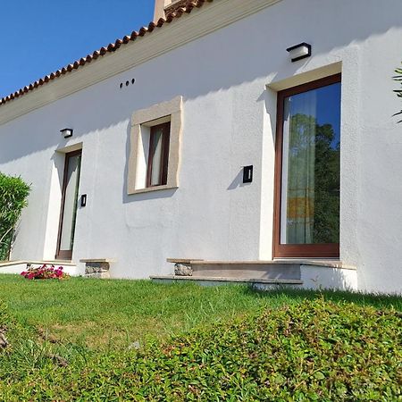 B&B La Chintina Sant'Antonio di Gallura Buitenkant foto