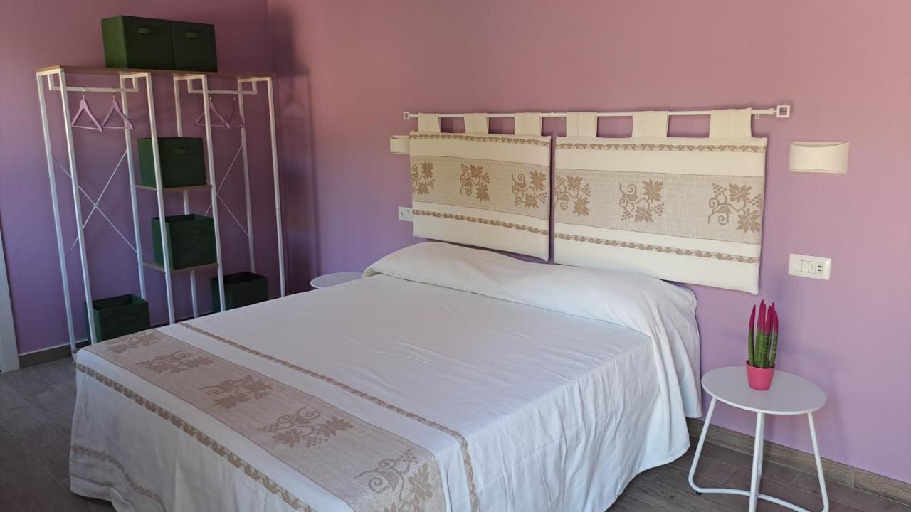 B&B La Chintina Sant'Antonio di Gallura Buitenkant foto