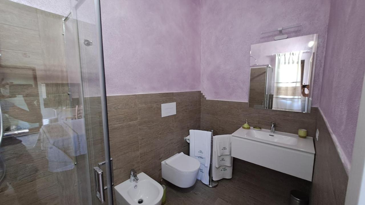B&B La Chintina Sant'Antonio di Gallura Buitenkant foto