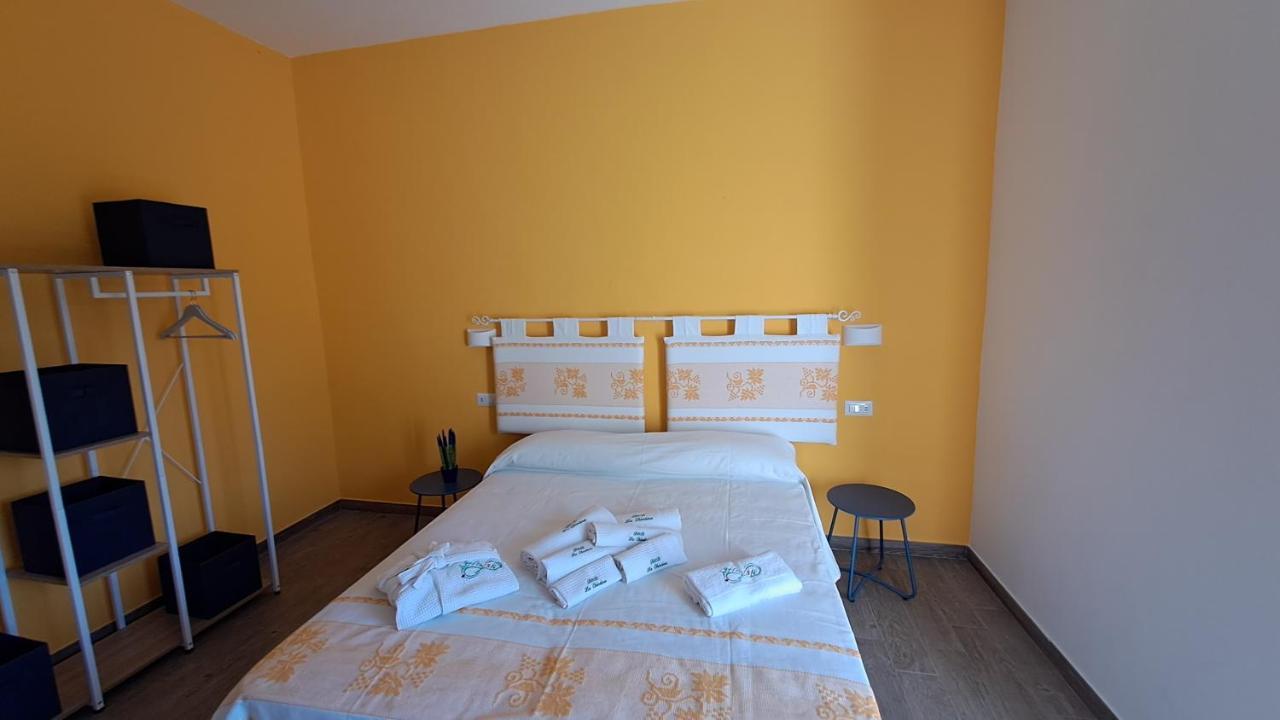 B&B La Chintina Sant'Antonio di Gallura Buitenkant foto