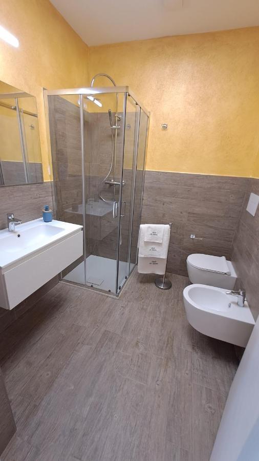 B&B La Chintina Sant'Antonio di Gallura Buitenkant foto