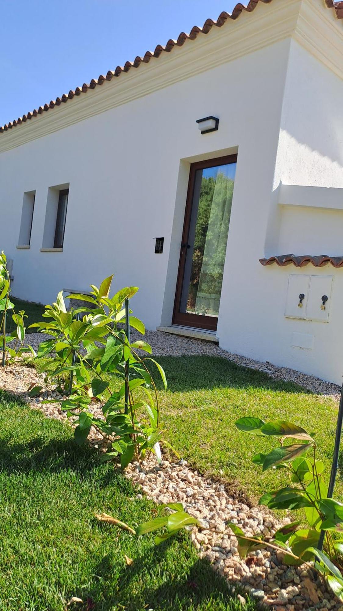 B&B La Chintina Sant'Antonio di Gallura Buitenkant foto