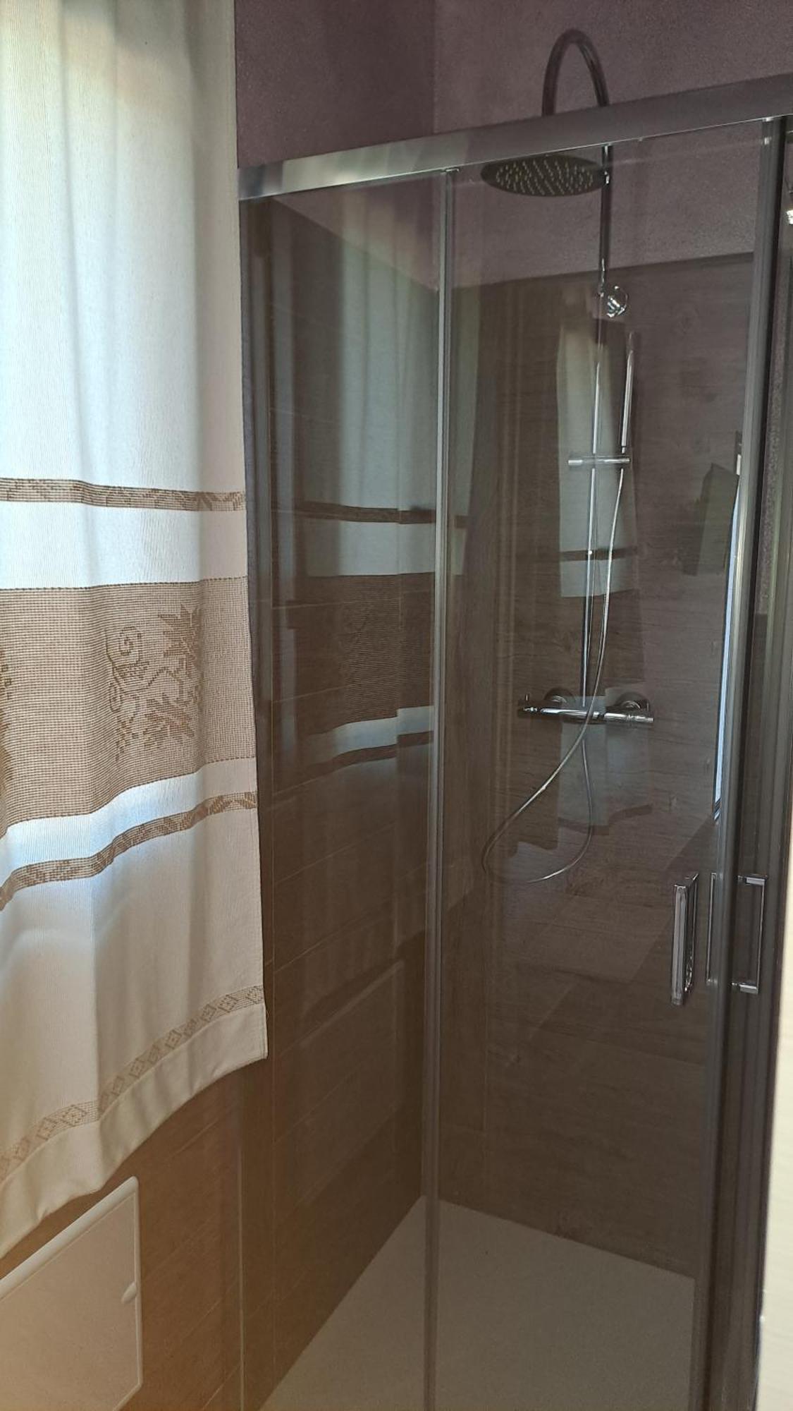 B&B La Chintina Sant'Antonio di Gallura Buitenkant foto