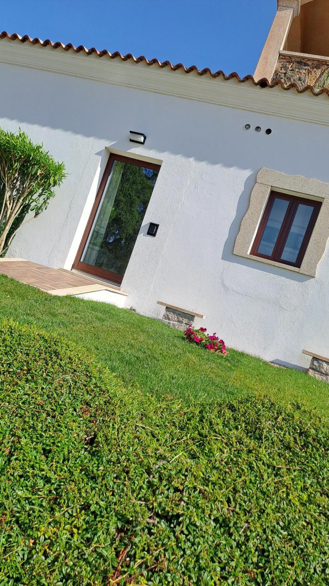 B&B La Chintina Sant'Antonio di Gallura Buitenkant foto